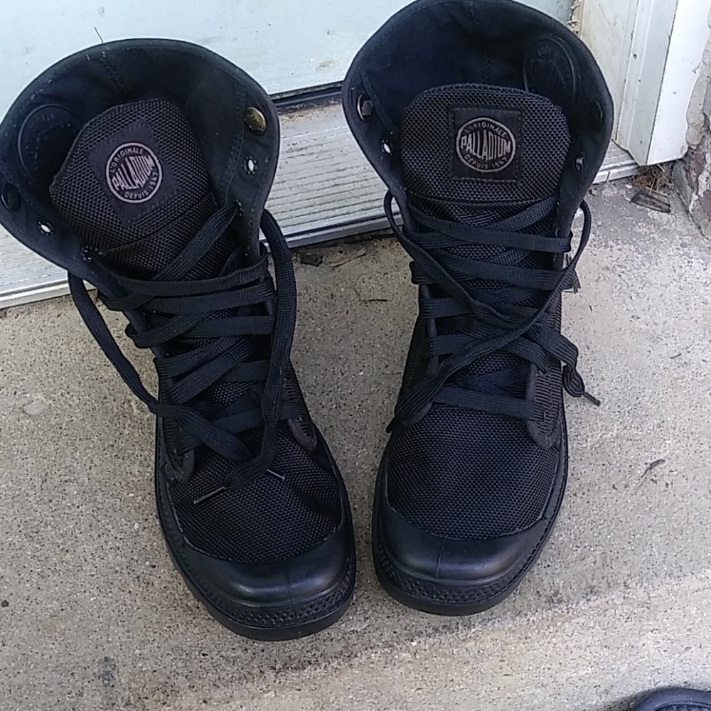 Boots